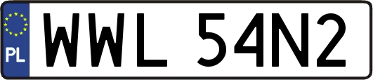 WWL54N2