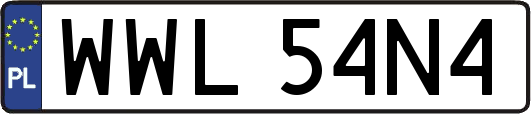 WWL54N4