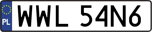 WWL54N6