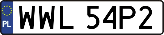 WWL54P2