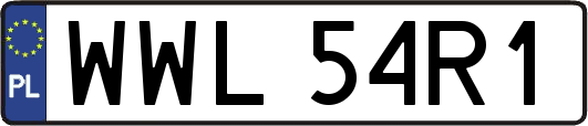 WWL54R1