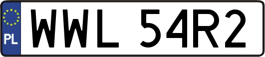 WWL54R2