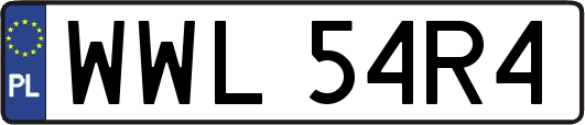 WWL54R4