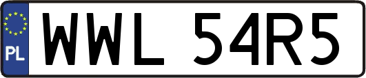 WWL54R5