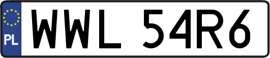 WWL54R6