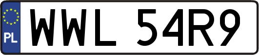 WWL54R9