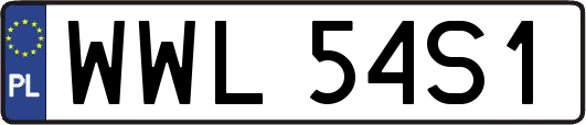 WWL54S1