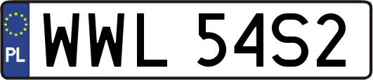 WWL54S2