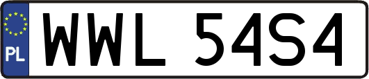 WWL54S4
