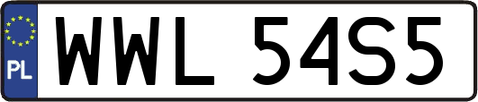 WWL54S5