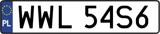 WWL54S6