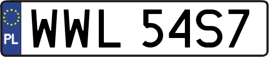 WWL54S7