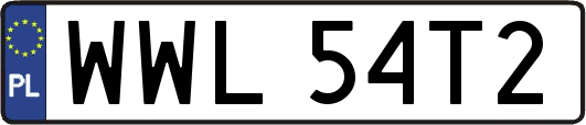 WWL54T2