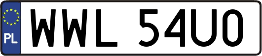 WWL54U0