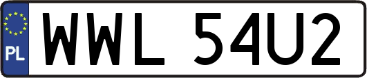 WWL54U2