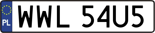 WWL54U5