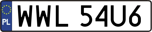 WWL54U6