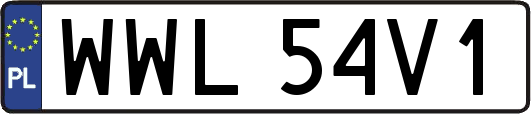 WWL54V1
