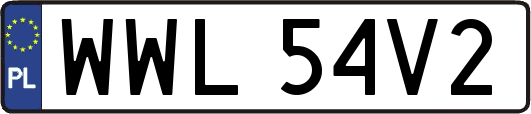 WWL54V2