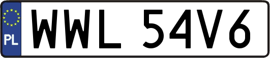 WWL54V6
