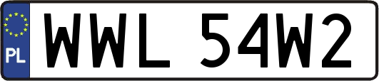 WWL54W2