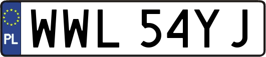 WWL54YJ