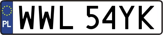 WWL54YK