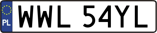 WWL54YL
