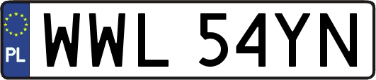 WWL54YN