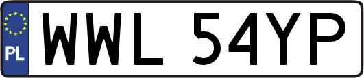 WWL54YP