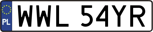 WWL54YR
