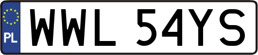 WWL54YS