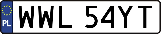WWL54YT