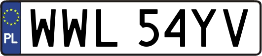 WWL54YV
