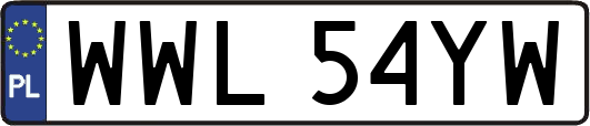 WWL54YW