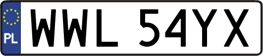 WWL54YX