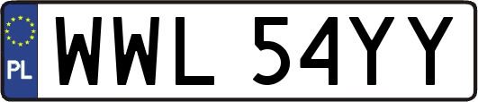 WWL54YY