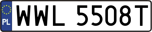 WWL5508T