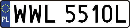 WWL5510L