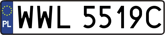 WWL5519C