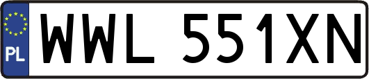 WWL551XN