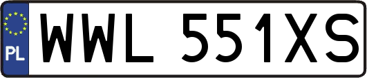 WWL551XS