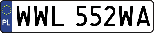 WWL552WA