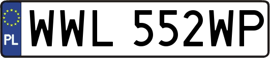 WWL552WP
