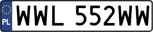 WWL552WW