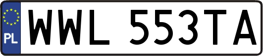 WWL553TA