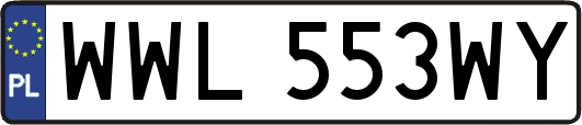 WWL553WY