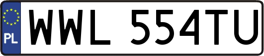 WWL554TU