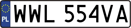 WWL554VA