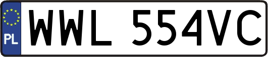 WWL554VC